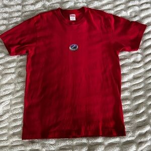 Supreme TShirt official Pre-Shrunk